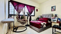 Jurong West Street 42 (Jurong West),  #607268761